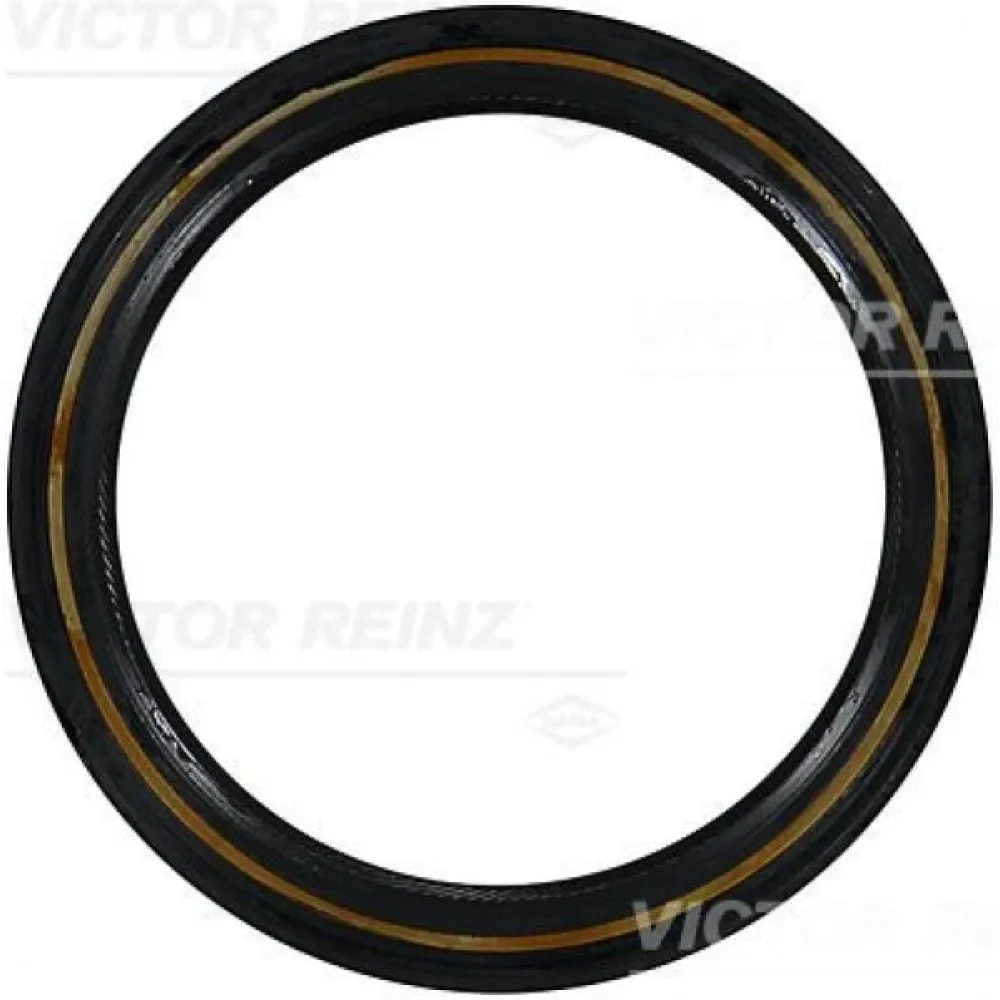 Krank Arka Keçesi R19-R21 Exp-Clio-Kng-Mgn-Scenic-Twng 85X105X10