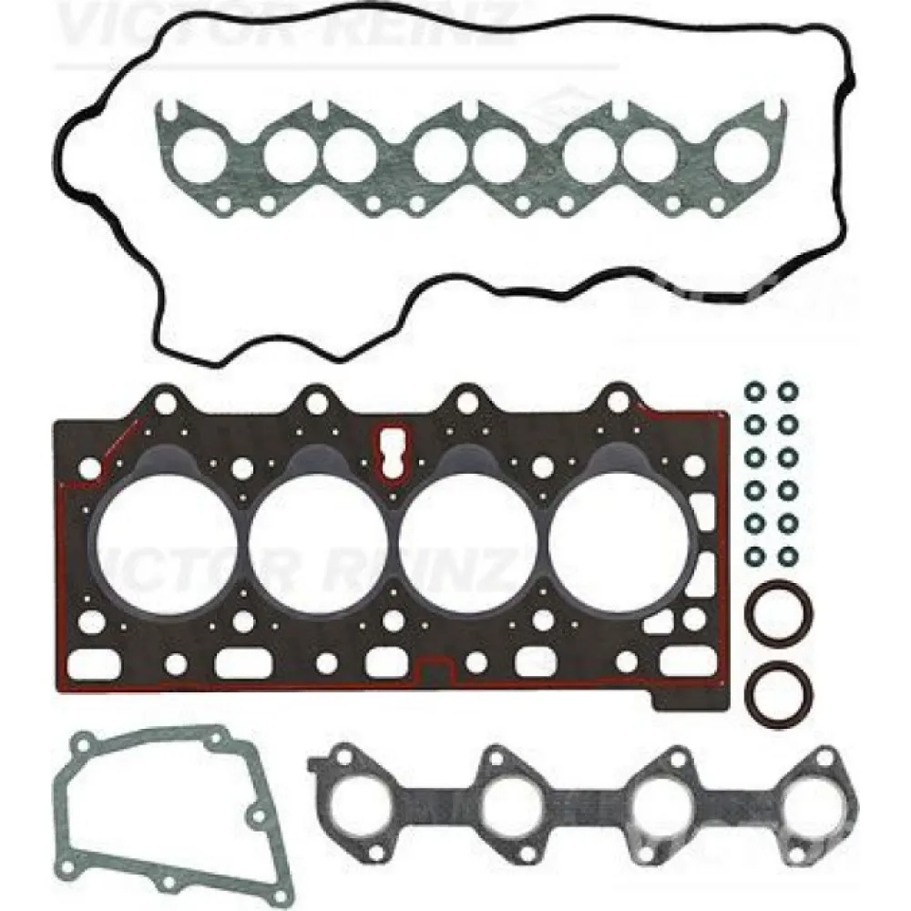 Motor Takim Contasi Skc Li Laguna I 2.2Dci G8T