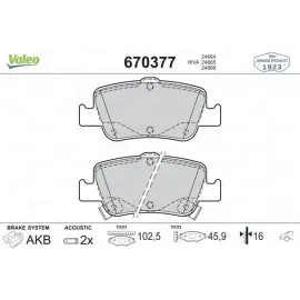 Arka Balata Auris-Corolla 1.4D4D 1.4 Vvti-1.6 Vvti-1.8 2.0D-4D-2.2D 07 12 1.3 1.6 13