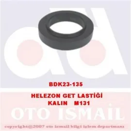 Helezon Get Lastiği Kalin M131
