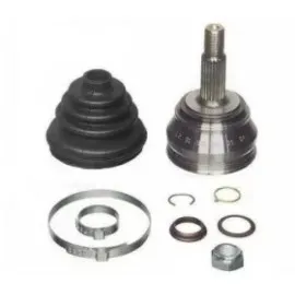 Aks Kafasi Diş Fiorino-Linea 1.3Jtd Normal Ve Euro5 -Doblo Iii 1.3Mjt 10 Bravo Ii 1.6Mjt 07 10