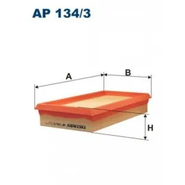 Hava Filtresi Renault Kangoo-Kangoo Express-Rapid 1.9 D 55Hp 97-07