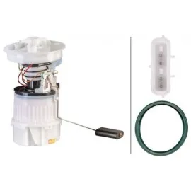 Yakit Pompasi Komple [ Ford Focus 1.6İ 2007-2011, Focus 1.6İ 2004-2008, Focus 1.6 Ti-Vct 2004 ]