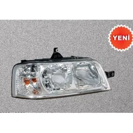 Far Sağ Motorlu [ Fiat Ducato 2001-2006 (4) ]