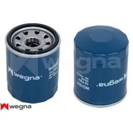 Yağ Filtresi Hyundai Blue Ym.-Getz-İ10-İ20 1.2 Benzinli-Atos 1.1 05 W610/7 W 610/7