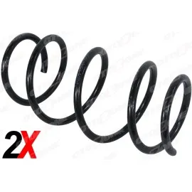 Helezon Yayi Ön Toyota Yaris Ii Hatchback Xp9 05-14 1.0 Vvt-İ-1.3 Vvt-İ -1.33 Vvt-İ -1.4 D-4D