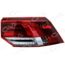 Stop Lambasi Diş Sag Golf8 2020