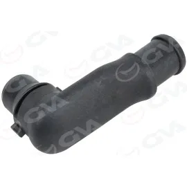 Kalorifer Hortum Ucu Mercedes W204 S204 W212 C207 C218