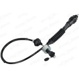 Debriyaj Teli Partner-Berlingo Dw8B 03-08 X