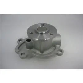 Devirdaim Su Pompasi Nissan Qashqai 1.6L Hr16De J10 06-10