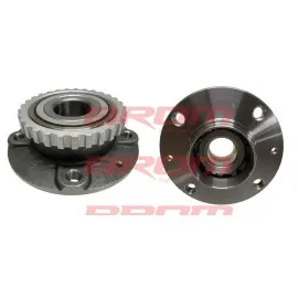 Porya Arka Rulmanli R/l Peugeot Partner 5.5F 1.6 Hdi Absli 4 Bijon 1996-2008