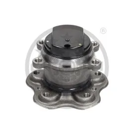 Arka Teker Poryasi Nissan Qashqai Ii J11 13> Renault Kadjar 15> 1.2Tce 1.3Tce 1.5Dci 1.6Dci