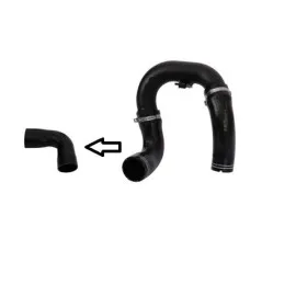 Turbo Hortumu Dirsek Fiat Doblo Ii 09> 1.6 Mjtd-2.0 Mjtd