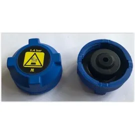 Genleşme Kavonoz Kapaği Mavi Albea-Palio-Doblo-Siena 1.4 Bar