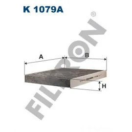 KABİN FİLTRESİ VW GROUP AUDİ A1 (8X), A2 (8Z0); SEAT CORDOBA III, IBİZA IV, IBİZA V; SKODA FABİA, FABİA II, PRAKTİK, ROOMSTER, SUPERB II; VOLKSWAGEN FOX, POLO IV, POLO V, VENTO INDİA