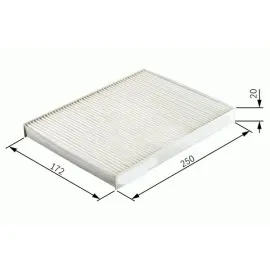 Polen Filtresi (Hyundai İ30 08-)