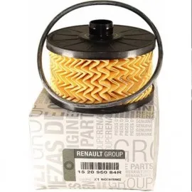 Yağ Filtresi Clio Iv 0.9 13 Mgn Iii-Scenic Iii 1.2 Tce 12 Dacia Dokker 1.2 Tce 12