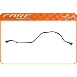 BENZİN BORUSU CLIO II-KANGOO I-II K7J-E7J