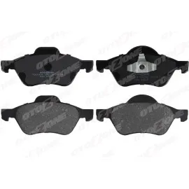 Ön Balata Mgn Ii Scenic 15 Dci/1.6 16V 03 Clio Iii 2.016V 2.06 Gdb1687