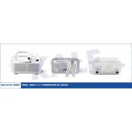 YAĞ SOĞUTUCU 5-6-7 MONTAJ APARATLI