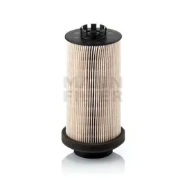 Yakit Filtresi [Mercedes Axor]