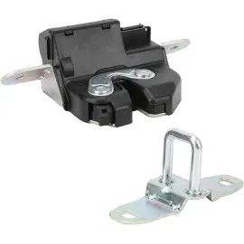 Bagaj Kilidi Motorlu F.grande Punto-Bravo