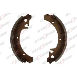 Arka Pabuç Balata Samara 86- 96 Vega 95- 00- 11 200X41 Gs8210 7151020