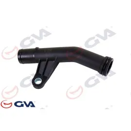 Soğutma Borusu Metal Kangoo-Exp-R19 1.9D F8Q