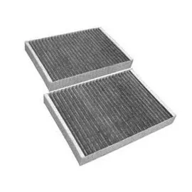 Polen Filtreleri S-Klasse W221 -Cl-Klasse C216