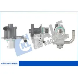 Egr Valfi Mgn Iii-Fluence-Duster-Clio Iv 1.5 Dci K9K