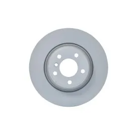 Fren Diski On Bmw F10 F11 10 Havali 330Mm