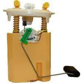 Pompa Şamandira Grubu