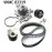 Triger Seti Set Devirdiam Li Focus Iv 17 Euro 6 1.5 Tdci 17 Connect 17 2008-208-3008 Ii-301-308 Ii-5008 Ii-508-Expert-Partner-Berlingo-C3 Iii-C4 Cactus-C4