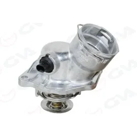 Termostat 100 C Mercedes M273 W212 S212 C207 A207 W463 W221 W166 W251 C216 R230