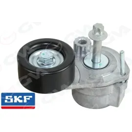 Alternatör Gergi Rulmani Kütüklü Astra G-H-J-Corsa D-Insignia-Meriva-Vectra C-Zafira-Cruze 1.6-1.8