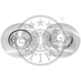 On Fren Diski Fiat Doblo 01> Albea Ym Punto 01> Brava-Bravo 06> 1.3Mtj 257.4X20X 4 Delik Havali