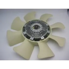 Fan Termik Kia Ceres 2.2L 2.4L S2 1Ton 83-> Pervaneli