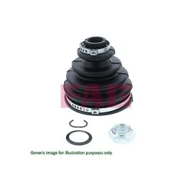 Aks Korugu On Dis Mercedes Vito W638 99>03