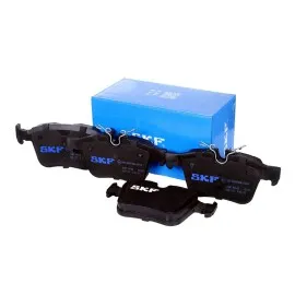 Fren Balatasi Arka Land Rover Discovery L550 Range Rover L538 L551 L560 . Volvo S90 16> V90 V60 Xc60 Xc90 14>