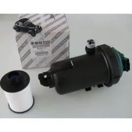 Mazot Filtre Kutusu Komple Ducato Iii 06>14 Iveco Daily 06>14 Boxer Iii 06>14 Jumper Iii 06>14 2.3J Td 3.0Jtd