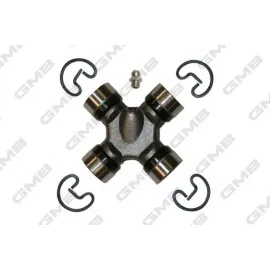 Mafsal İstavrozu Isuzu Nkr55. Nkr Low 97-10 / Hyd Starex T2 Tci 96-> Ölçü: Dıştan Segmanlı Boy:81