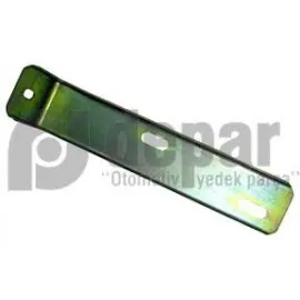 Tampon Demiri Ön R/l M131 Dş 88 Mod