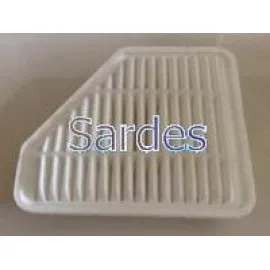 Hava Filtresi Toyota Corolla 1.4 D-4D 2006-