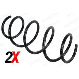 HELEZON YAY ON RENK KODU: 2 X KIRMIZI / 1 X BEYAZ MERCEDES W204 S204 C204 C207