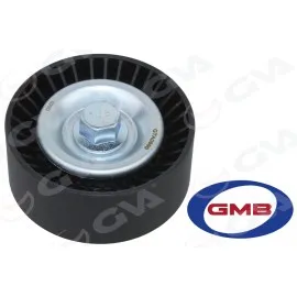 Alternatör Gergi Rulmani Daily-Ducato 2.3Jtd 02