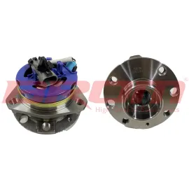 PORYA ÖN RULMANLI R/L OPEL ASTRA G F69 1.4 16V 4 BIJON ABS SENSORLU 1998-2005