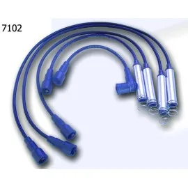 Buji Kablo Takimi [ Opel Vectra A 2.0İ 1988-1990 ]