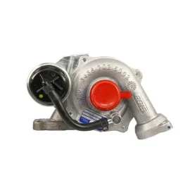 TURBO KOMPLE P206-P207-P307 1.4 HDI-FIESTA TDCI DV4TD 68 BG KKK 54359880009