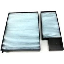 Polen Filtresi Kia Ceed  (Plastik Çerçeveli)