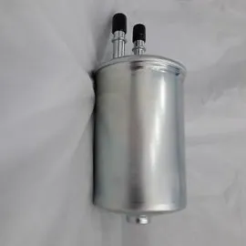 Yakit Filtresi Ssangyong Şase Filtresi